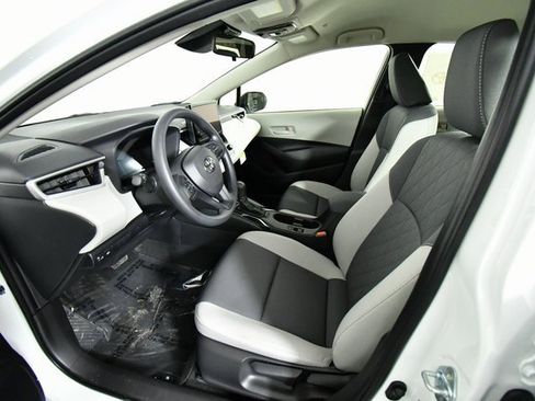 New 2026 Toyota Corolla LE image 5