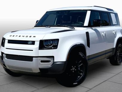 Used 2024 Land Rover Defender 110 S