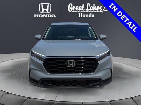 Certified 2026 Honda CR-V EX-L image 8