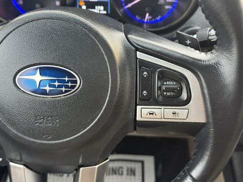 Used 2016 Subaru Outback 2.5i Limited image 16