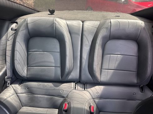 Used 2015 Ford Mustang Premium w/ Equipment Group 201A RWD image 21