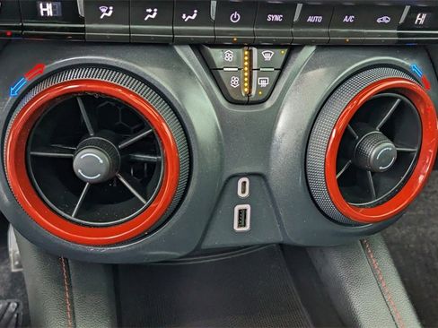 Used 2022 Chevrolet Blazer RS image 30