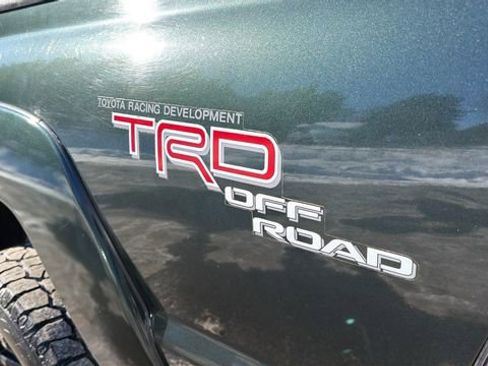 Used 2011 Toyota Tacoma 4x4 Double Cab w/ TRD Off-Road Pkg image 30