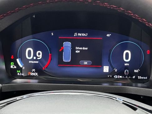 New 2026 Ford Explorer ST-Line w/ ST-Line Street Pack AWD/4WD image 26