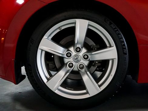 Used 2010 Nissan 370Z Touring image 45