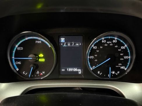Used 2018 Toyota RAV4 XLE w/ Convenience Package AWD/4WD image 24