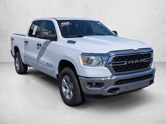Used 2023 RAM 1500 Big Horn video 3