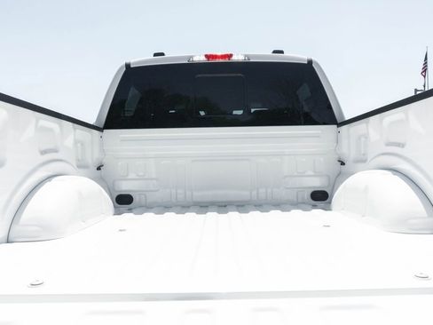 New 2026 Ford F150 Lariat w/ Equipment Group 501A Mid AWD/4WD image 9