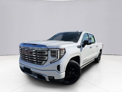 Used 2023 GMC Sierra 1500 Denali w/ Denali Reserve Package