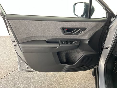 New 2026 Subaru Outback Limited AWD/4WD image 12