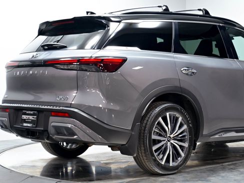 Used 2023 INFINITI QX60 Autograph w/ Cargo Package AWD/4WD image 18