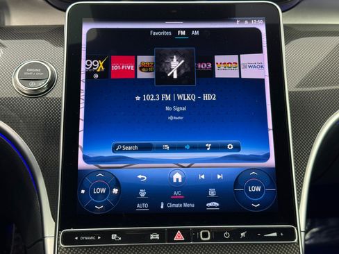 Used 2022 Mercedes-Benz C 300 Sedan w/ AMG Line w/ Night Package image 30