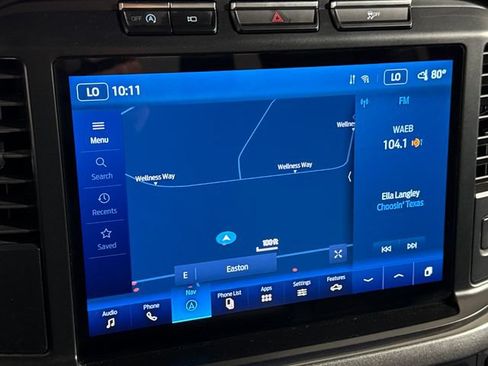 Used 2023 Ford F150 XLT w/ Equipment Group 302A High AWD/4WD image 37