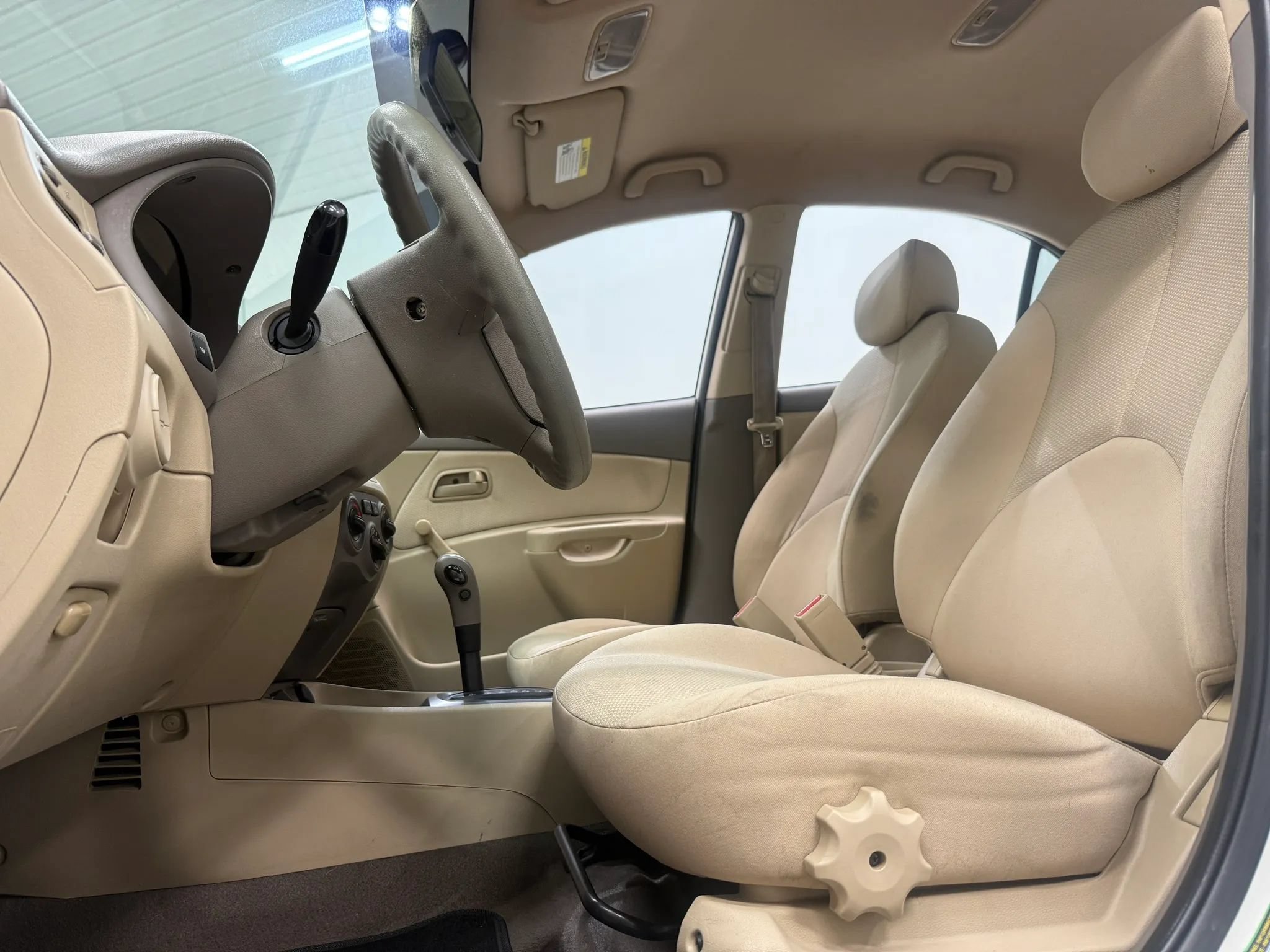 Used 2009 Kia Rio LX FWD image 15
