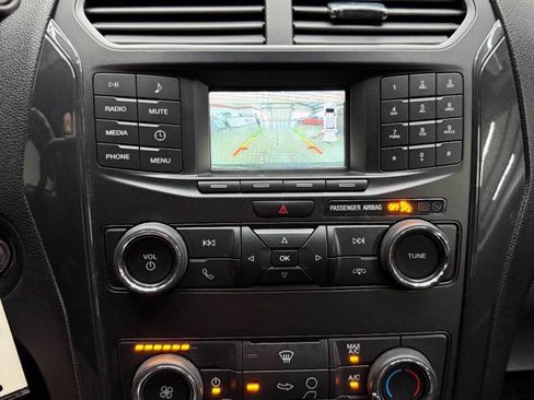 Used 2019 Ford Explorer 4WD Police Interceptor image 28