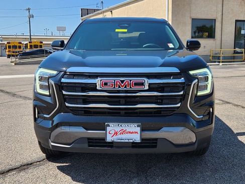 Used 2026 GMC Terrain Elevation AWD/4WD image 5
