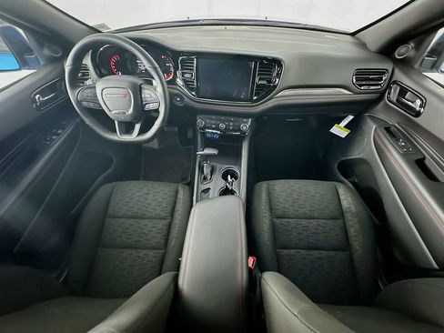 New 2026 Dodge Durango GT RWD image 9