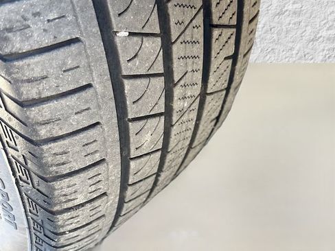 Used 2025 BMW X7 xDrive40i image 46