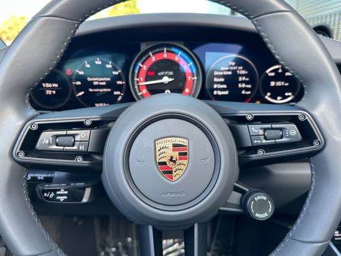 Used 2024 Porsche 911 Targa 4 GTS image 29