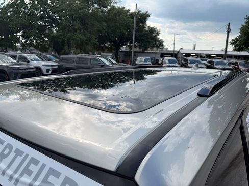 Used 2024 Lexus GX 550 w/ Cold Area Package image 12