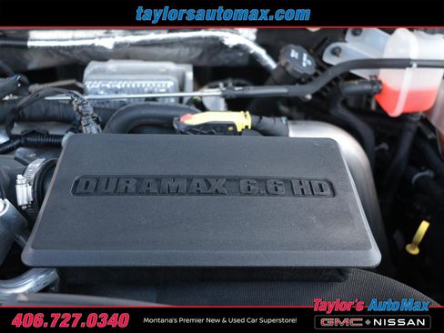 Used 2022 GMC Sierra 2500 Denali AWD/4WD image 50