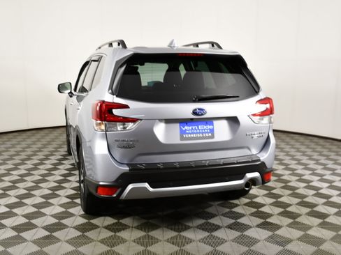 Used 2021 Subaru Forester Touring w/ Popular Package #2 image 7