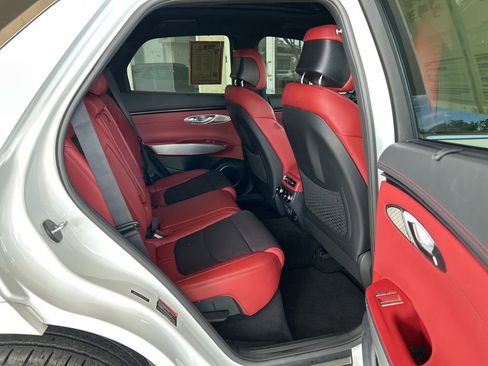 Used 2025 Genesis GV70 2.5T w/ Sport Prestige Package image 25