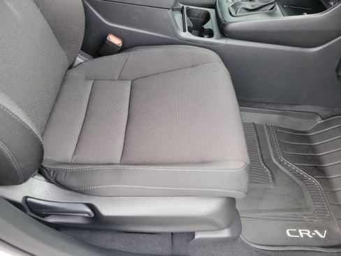 Certified 2026 Honda CR-V EX image 19