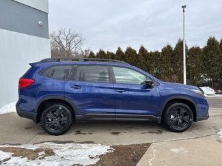 New 2026 Subaru Ascent Premium video 2