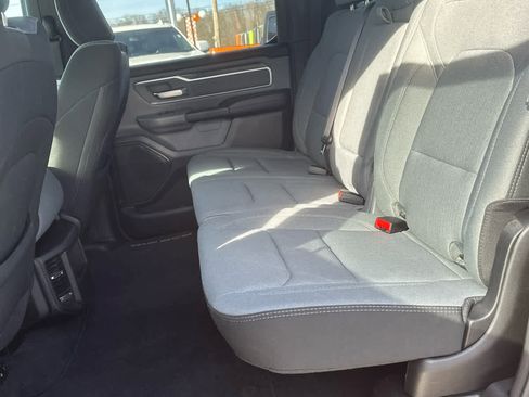 Used 2021 RAM 1500 Big Horn image 10