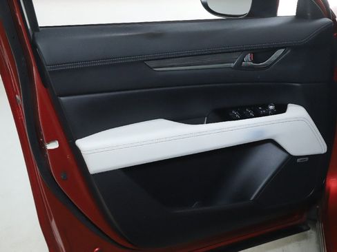 Certified 2023 MAZDA CX-5 AWD 2.5 S w/ Premium Plus Pkg image 15