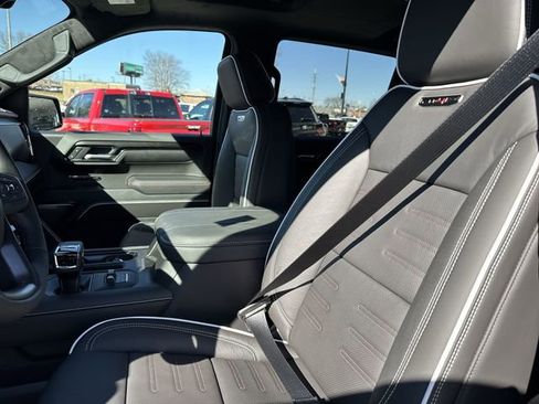 New 2026 GMC Sierra 1500 AT4X image 11