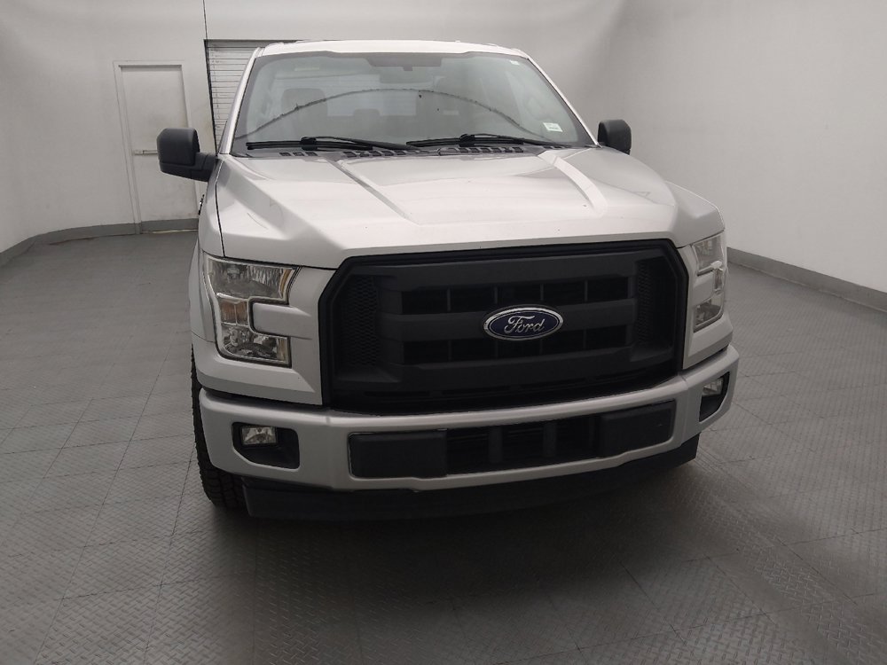 Used 2017 Ford F150 XL w/ Equipment Group 101A Mid RWD image 14
