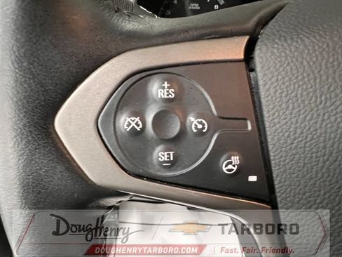 Used 2022 Chevrolet Colorado Z71 AWD/4WD image 48