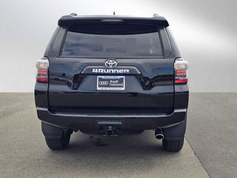 Used 2023 Toyota 4Runner SR5 image 43