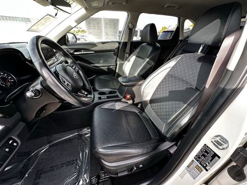Used 2021 Kia Seltos SX AWD/4WD image 11