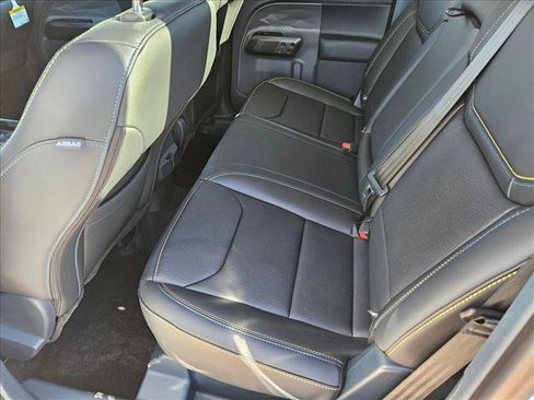 New 2025 Ford Maverick Lobo image 15