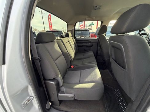 Used 2012 Chevrolet Silverado 2500 LT image 7