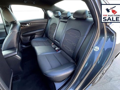 Certified 2024 Kia Forte GT-Line image 25