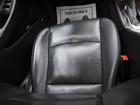 Used 2024 Chevrolet Malibu LT FWD image 13