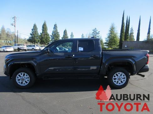 New 2026 Toyota Tacoma SR image 6
