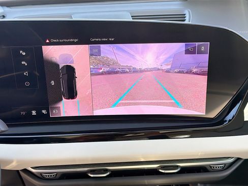 New 2026 Audi A6 Premium Plus image 34