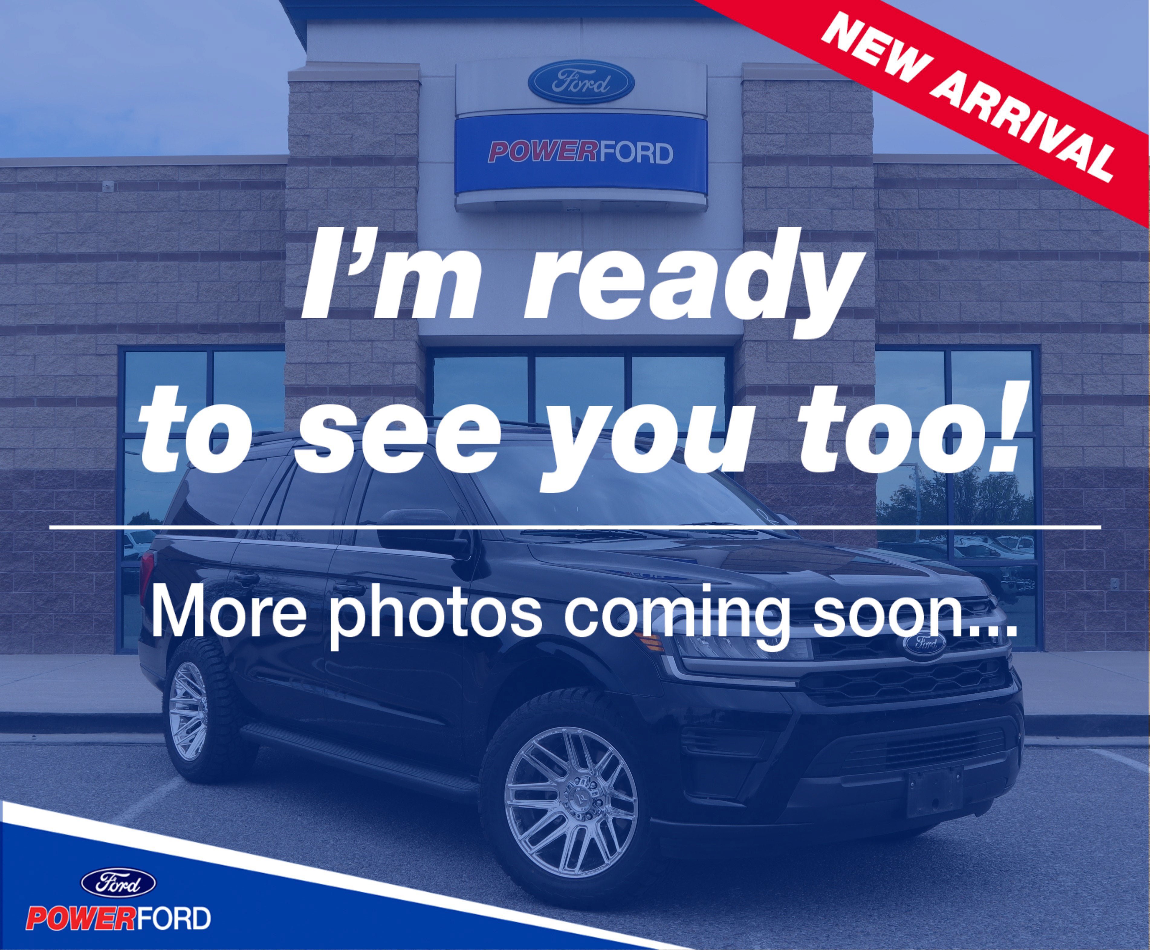 Used 2024 Ford Expedition Max XLT AWD/4WD image 1