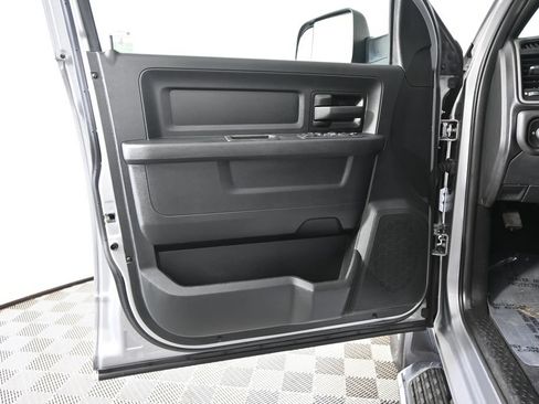 Used 2021 RAM 2500 Tradesman AWD/4WD image 18