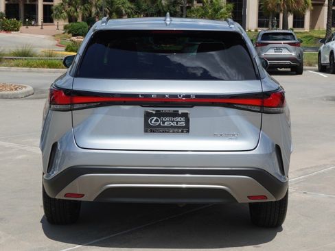 Certified 2023 Lexus RX 350 AWD w/ Cold Area Package image 8