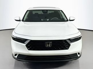 Used 2024 Honda Accord EX video 2
