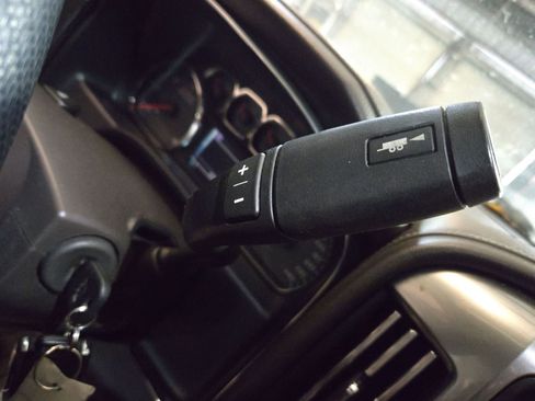 Used 2015 Chevrolet Silverado 1500 LTZ Z71 w/ LTZ Plus Package image 5