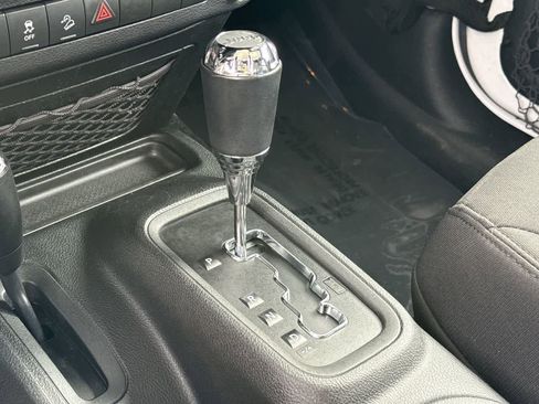 Used 2017 Jeep Wrangler Sport w/ Quick Order Package 24S image 25