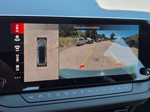 New 2026 Dodge Charger Scat Pack AWD/4WD image 10