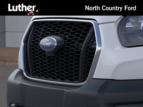 New 2025 Ford Transit 250 Base w/ Interior Upgrade Package image 17